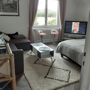 En Pause Close Appartement