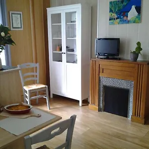 à 200 Mètres Du Port De Appartement